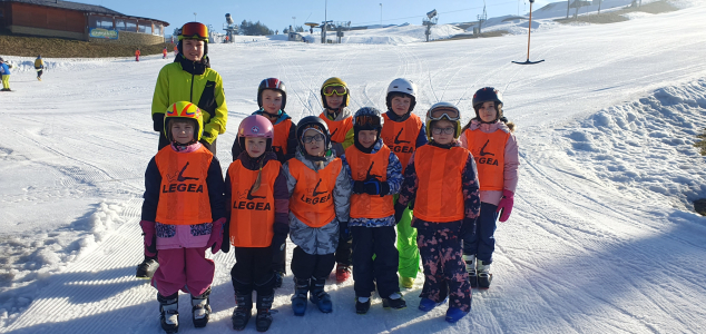 Fotogalerie Lyžáček 2026, foto č. 181