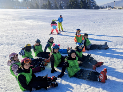 Fotogalerie Lyžáček 2026, foto č. 92