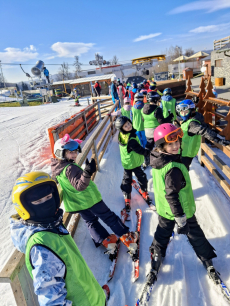 Fotogalerie Lyžáček 2026, foto č. 134