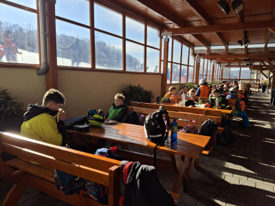 Fotogalerie Lyžáček 2026, foto č. 115