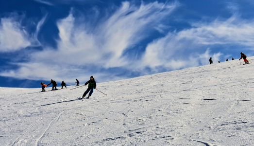 Fotogalerie Lyžáček 2026, foto č. 71