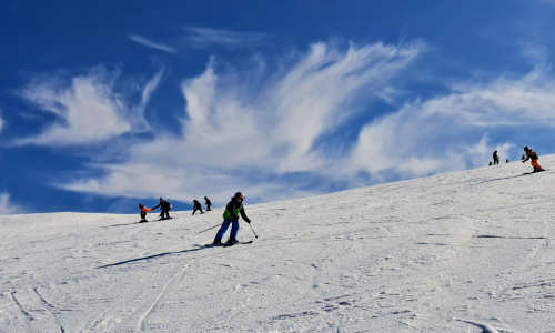 Fotogalerie Lyžáček 2026, foto č. 136