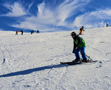 Fotogalerie Lyžáček 2026, foto č. 70