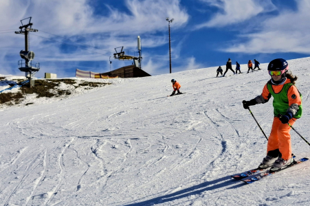 Fotogalerie Lyžáček 2026, foto č. 117