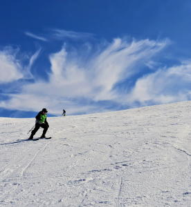 Fotogalerie Lyžáček 2026, foto č. 116