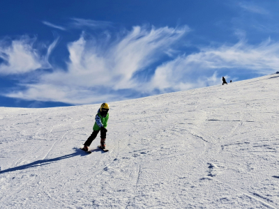 Fotogalerie Lyžáček 2026, foto č. 114