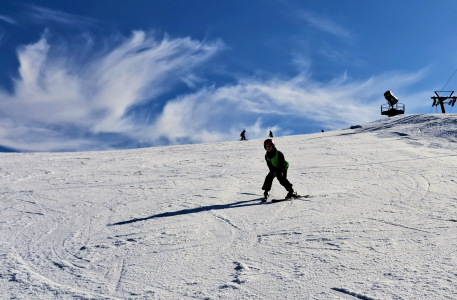 Fotogalerie Lyžáček 2026, foto č. 69