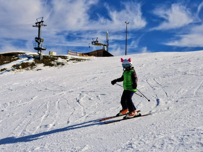 Fotogalerie Lyžáček 2026, foto č. 112