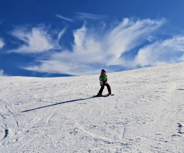 Fotogalerie Lyžáček 2026, foto č. 135