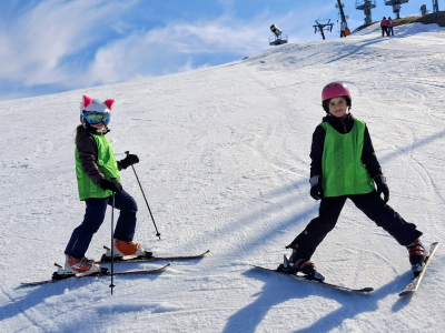 Fotogalerie Lyžáček 2026, foto č. 133