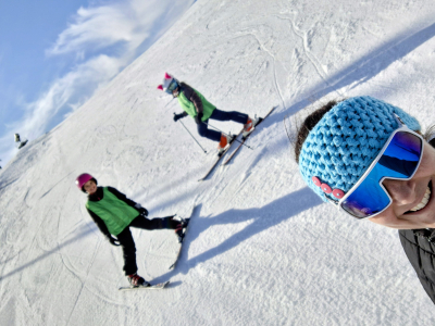 Fotogalerie Lyžáček 2026, foto č. 113