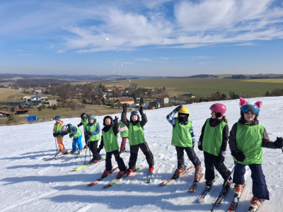 Fotogalerie Lyžáček 2026, foto č. 53