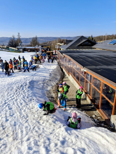Fotogalerie Lyžáček 2026, foto č. 68