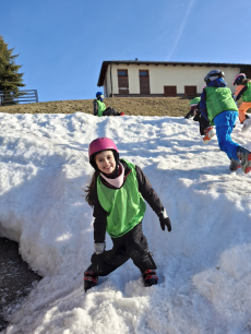 Fotogalerie Lyžáček 2026, foto č. 66