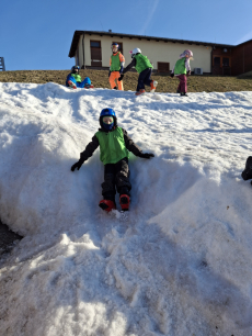 Fotogalerie Lyžáček 2026, foto č. 90