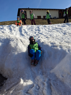 Fotogalerie Lyžáček 2026, foto č. 87