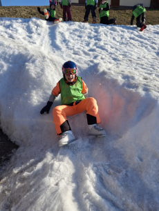 Fotogalerie Lyžáček 2026, foto č. 84