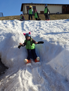 Fotogalerie Lyžáček 2026, foto č. 180