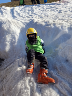 Fotogalerie Lyžáček 2026, foto č. 128