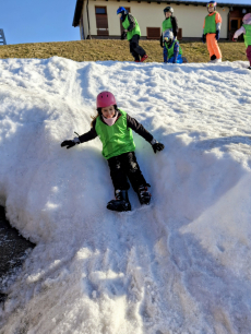 Fotogalerie Lyžáček 2026, foto č. 89