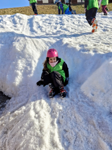 Fotogalerie Lyžáček 2026, foto č. 105