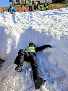 Fotogalerie Lyžáček 2026, foto č. 107