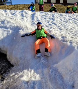 Fotogalerie Lyžáček 2026, foto č. 155