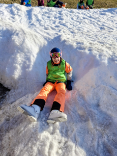 Fotogalerie Lyžáček 2026, foto č. 129