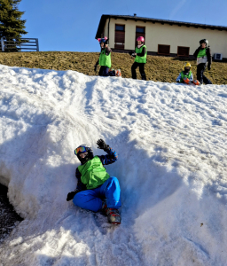 Fotogalerie Lyžáček 2026, foto č. 64