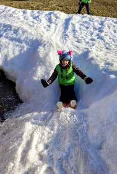 Fotogalerie Lyžáček 2026, foto č. 86