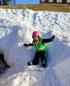 Fotogalerie Lyžáček 2026, foto č. 88