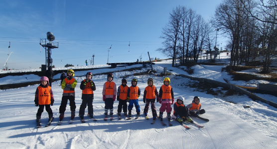 Fotogalerie Lyžáček 2026, foto č. 176