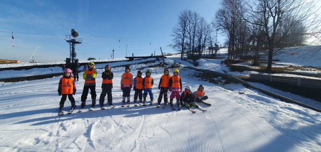 Fotogalerie Lyžáček 2026, foto č. 173