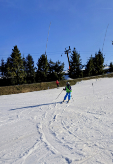 Fotogalerie Lyžáček 2026, foto č. 109