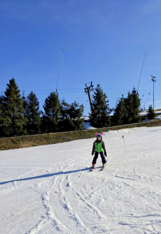 Fotogalerie Lyžáček 2026, foto č. 106