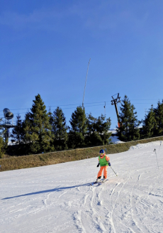 Fotogalerie Lyžáček 2026, foto č. 131