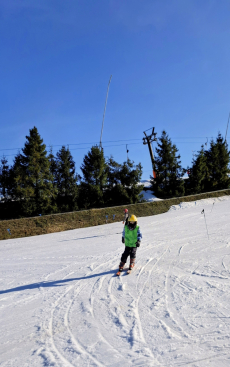 Fotogalerie Lyžáček 2026, foto č. 65