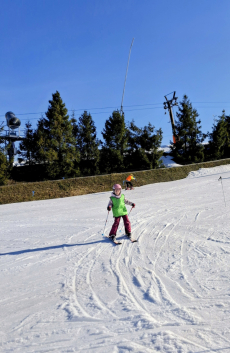 Fotogalerie Lyžáček 2026, foto č. 85