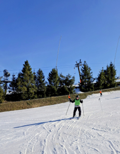 Fotogalerie Lyžáček 2026, foto č. 130