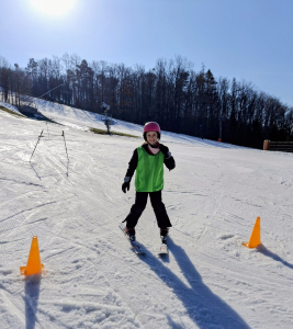 Fotogalerie Lyžáček 2026, foto č. 127