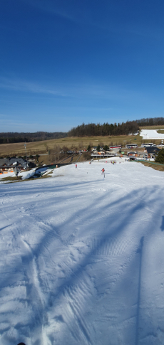 Fotogalerie Lyžáček 2026, foto č. 153