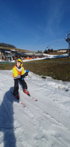 Fotogalerie Lyžáček 2026, foto č. 178