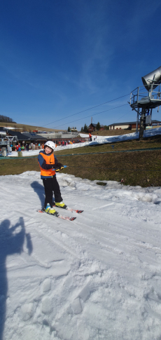 Fotogalerie Lyžáček 2026, foto č. 174