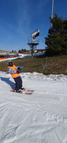 Fotogalerie Lyžáček 2026, foto č. 172