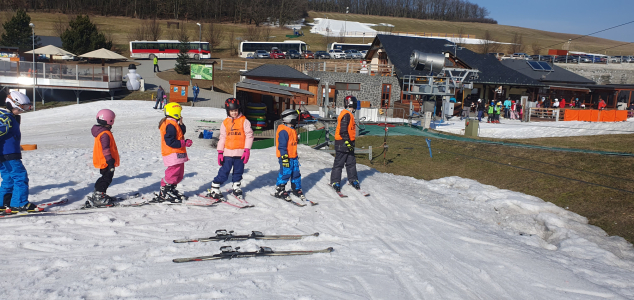 Fotogalerie Lyžáček 2026, foto č. 169