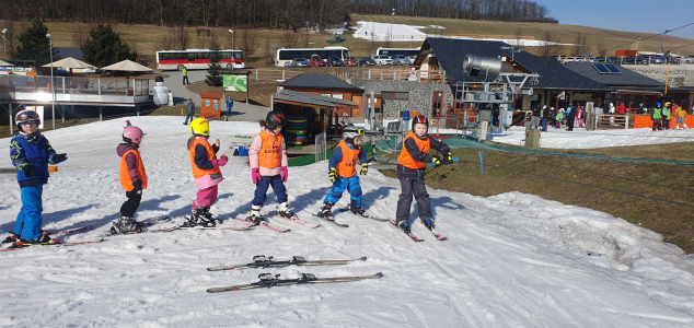 Fotogalerie Lyžáček 2026, foto č. 18