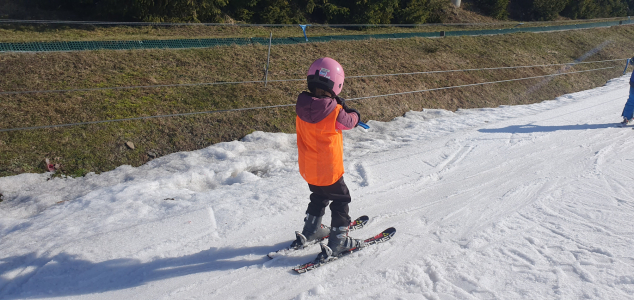 Fotogalerie Lyžáček 2026, foto č. 175
