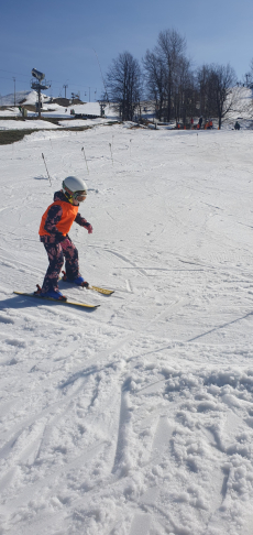 Fotogalerie Lyžáček 2026, foto č. 166