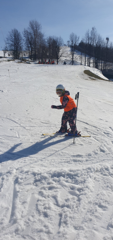 Fotogalerie Lyžáček 2026, foto č. 48