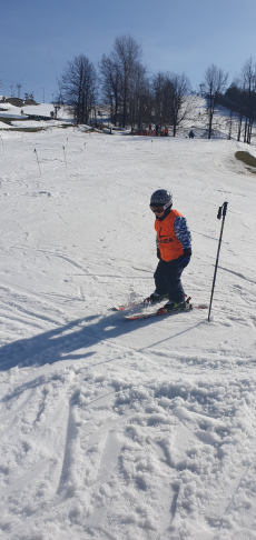 Fotogalerie Lyžáček 2026, foto č. 165